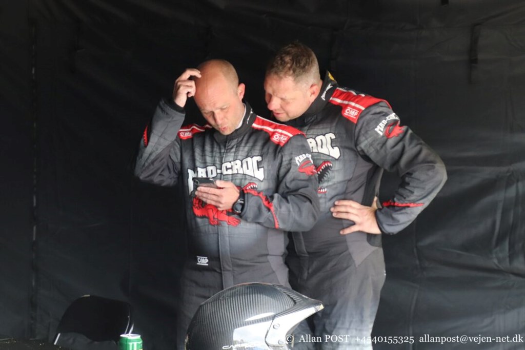 (Foto: Allan POST)
